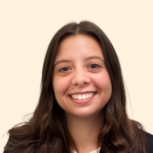 Megan Farner, Therapist