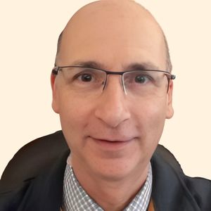 Kenneth Wilson, Psychologist