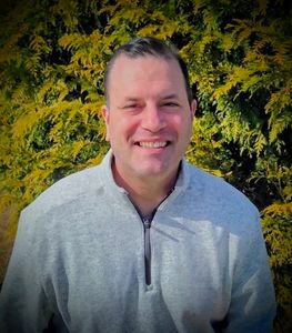 Keith Gaertner, Therapist