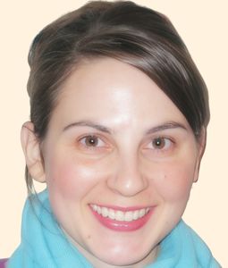 Beth Kuo, Psychologist