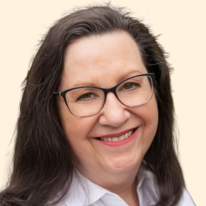 Kathy Dexter