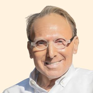 Stephen Kahn, Therapist