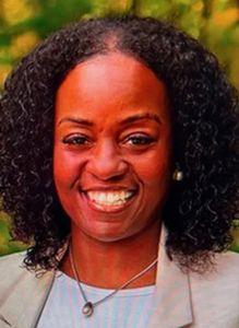Perlyn Severe, Therapist
