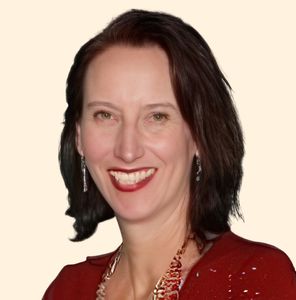 Janet Adams