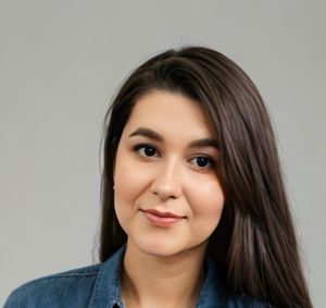 Rafaela Dos Santos
