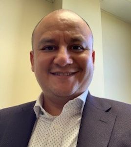 Jeramie Rosales Rodriguez, Psychiatrist