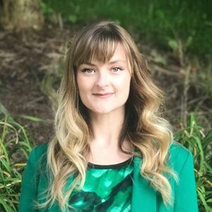 Kourtney Wofford, Therapist