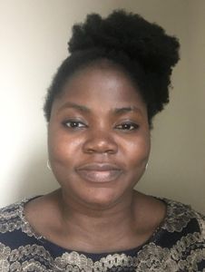 Oluwakemi Ojo, Nurse Practitioner