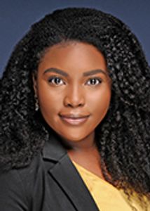 Ezinne Kanu, Psychiatrist