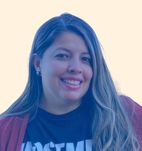 Claire Alfaro, Therapist
