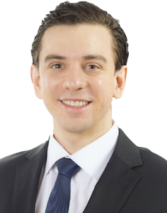 Dr. Ali Khoshkish, Psychiatrist