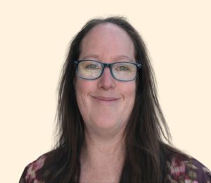 Lauren Parlato, Therapist