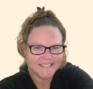 Janice Herr, Therapist