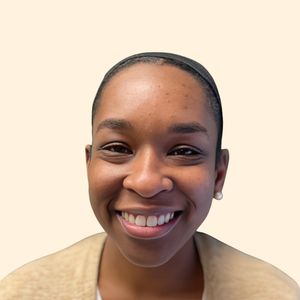 Krystal Ransom, Therapist