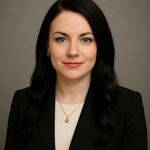 Kelly Sullivan, Post-Doctoral Fellow
