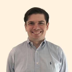 James Mundell, Therapist