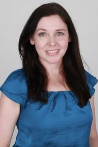 Sarah Spencer, Therapist