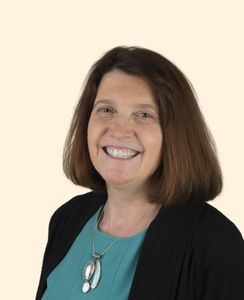 Nancy Madigan, Psychologist