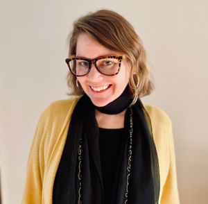 Brooke Baron, Psychologist
