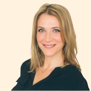 Jessica Fortunato, Psychologist