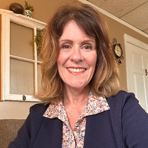 Susan Norton, Therapist