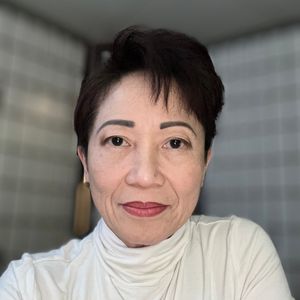 Carmela Javellana