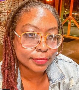 JaMonica Thompson, Therapist