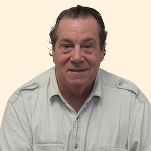 James Bogan, Therapist