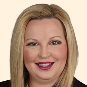 Annette Reynolds, Psychiatrist