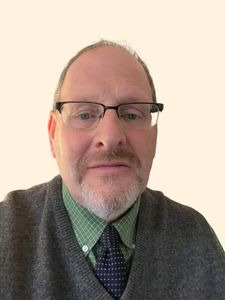 Stephen Hylan, Therapist