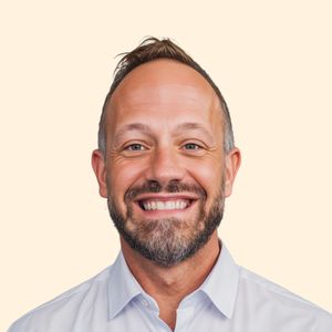 Chase Butala, Therapist