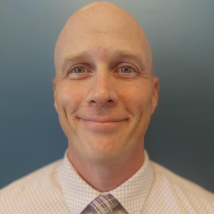 Paul Carlson, Therapist