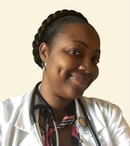 Brandi Burris, Nurse Practitioner