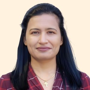 Aju Alex, Nurse Practitioner