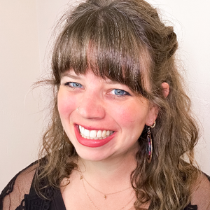 Cristin O'Brien, Therapist