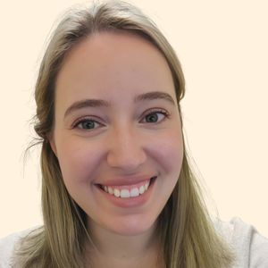 Ana Martinez De Andino, Psychologist