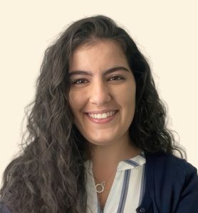 Britney Medeiros, Post-Doctoral Fellow (PsyD)
