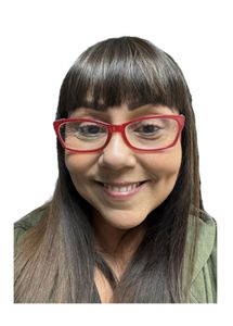 Maria Valencia, Therapist