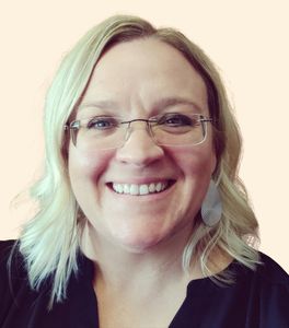 Shelley Coughlin, Therapist