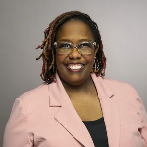 Rhea Mitchell, Nurse Practitioner