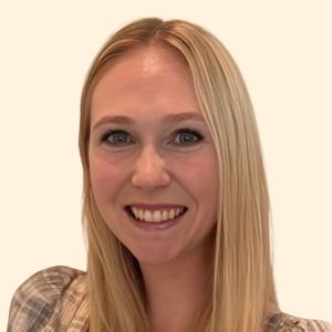 Michelle Reardon, Therapist