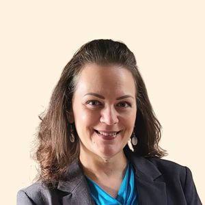Angela Shy, Therapist