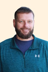 William Long, Therapist