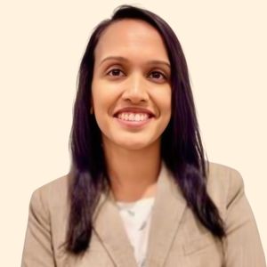 Katherine Padilla, Nurse Practitioner