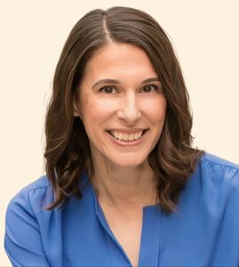 Margo Crawford, Therapist