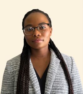 Agnes Muhimpundu, Nurse Practitioner