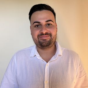 Jason Kohavi, Therapist