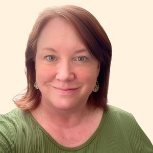 Susan Andrew