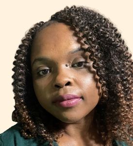 Lucy Jite-Ogbuehi, Psychologist