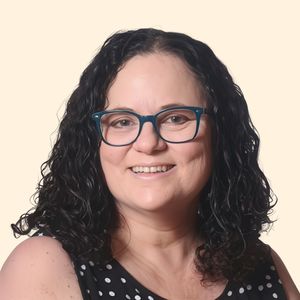 Naomi Constantine, Nurse Practitioner
